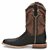 Side view of Tony Lama Boots Mens Chuquitas